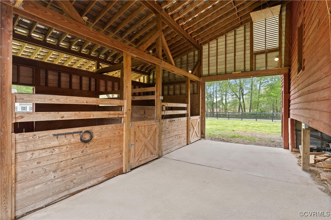 8500 Baldwin Creek Rd