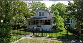 3018 Lorraine Ave