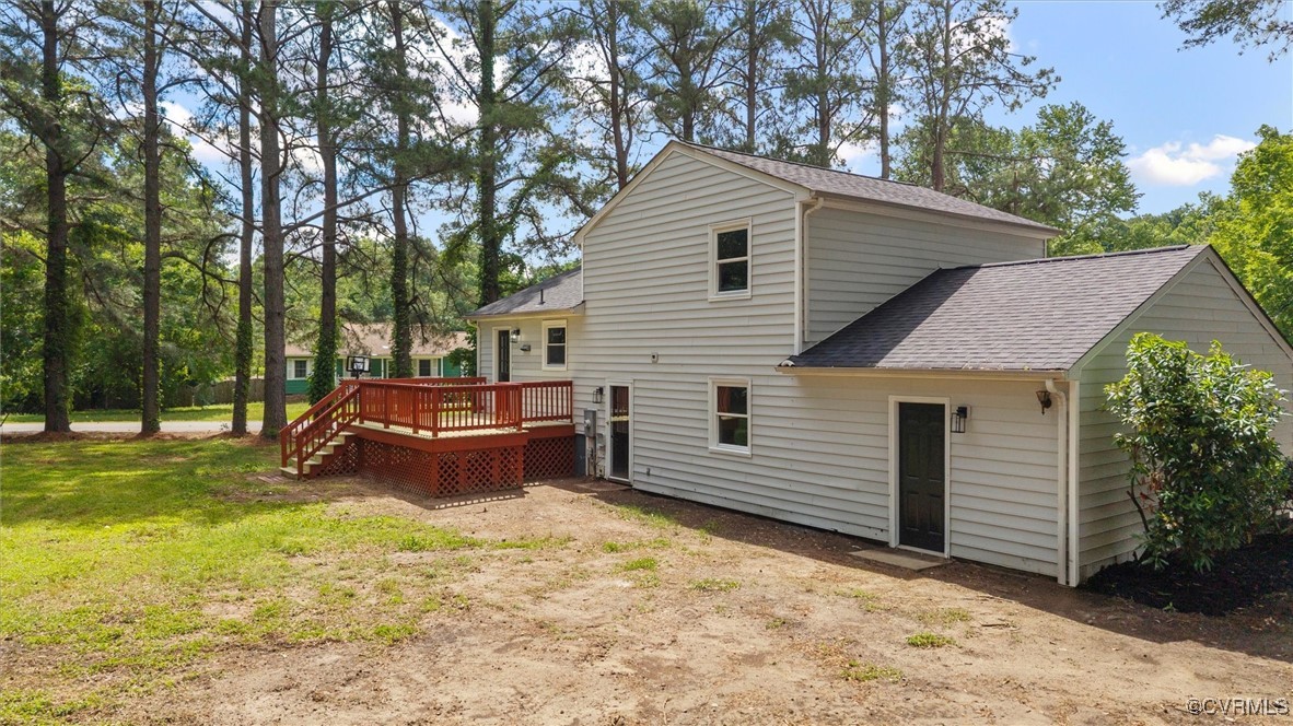 1121 Collingwood Dr