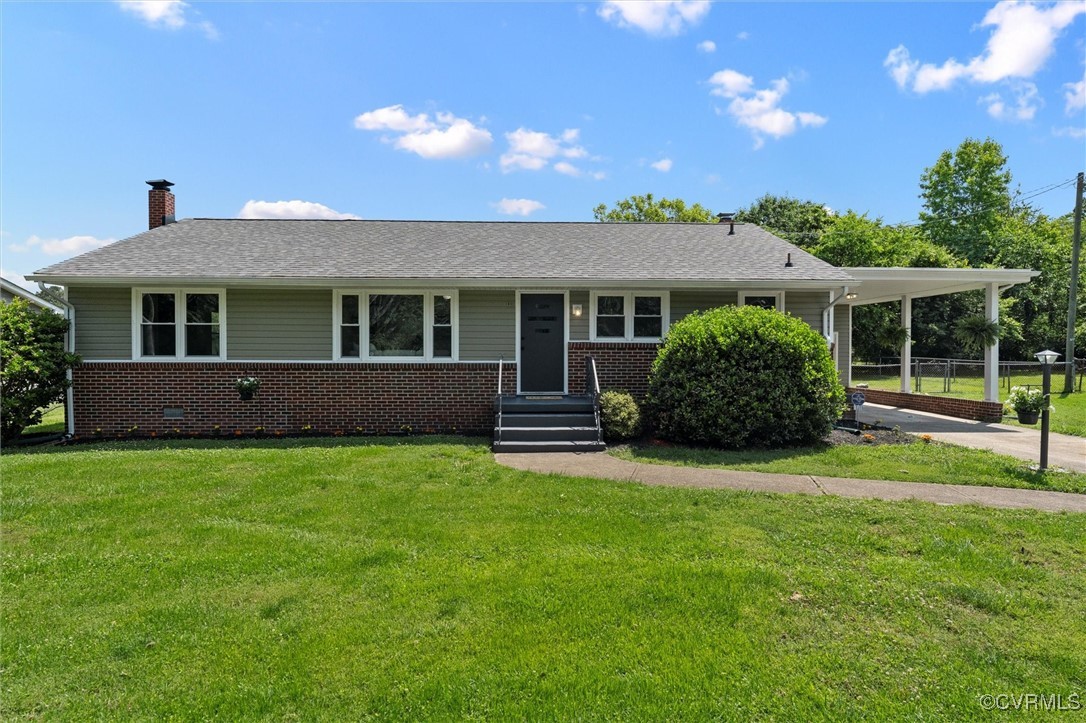 1311 Dinwiddie Ave