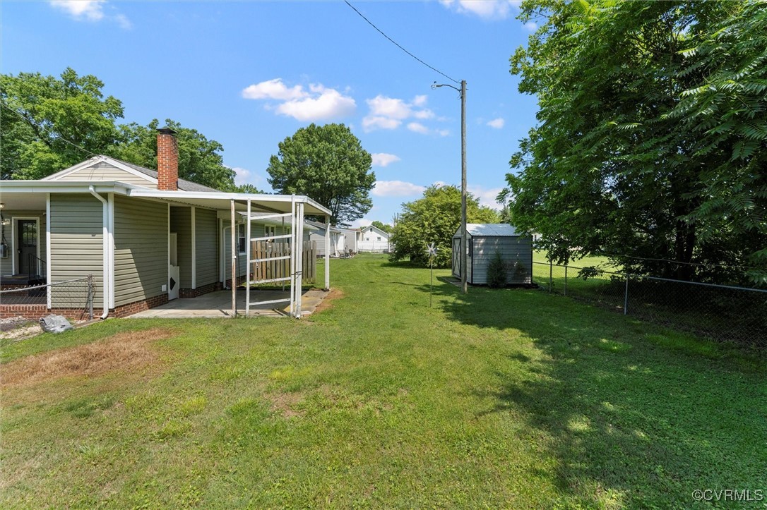 1311 Dinwiddie Ave