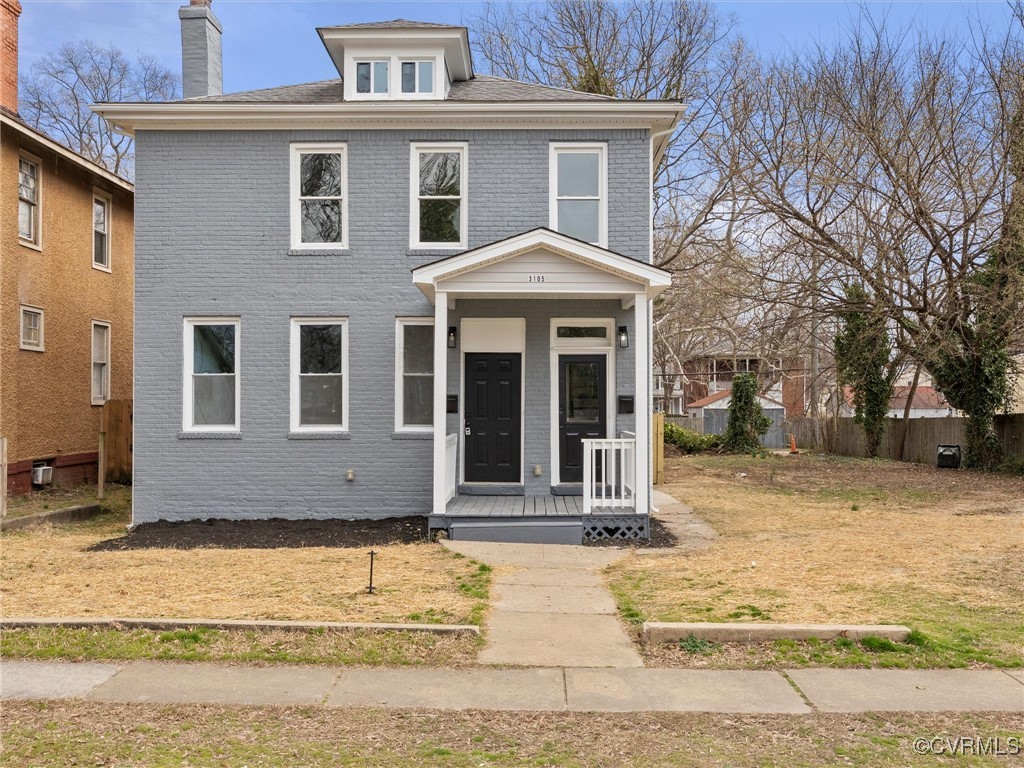 3105 2nd Ave
