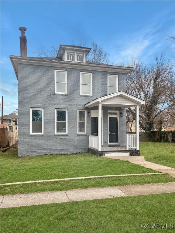 3105 2nd Ave