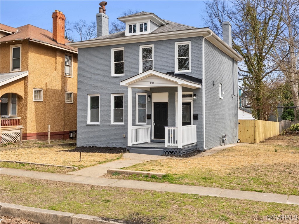 3105 2nd Ave