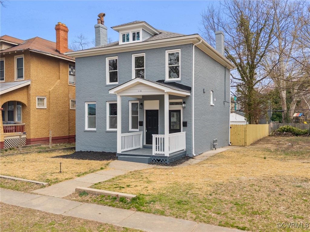 3105 2nd Ave