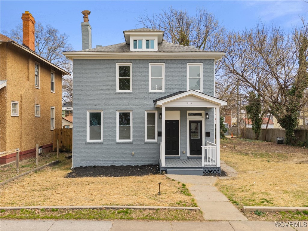 3105 2nd Ave