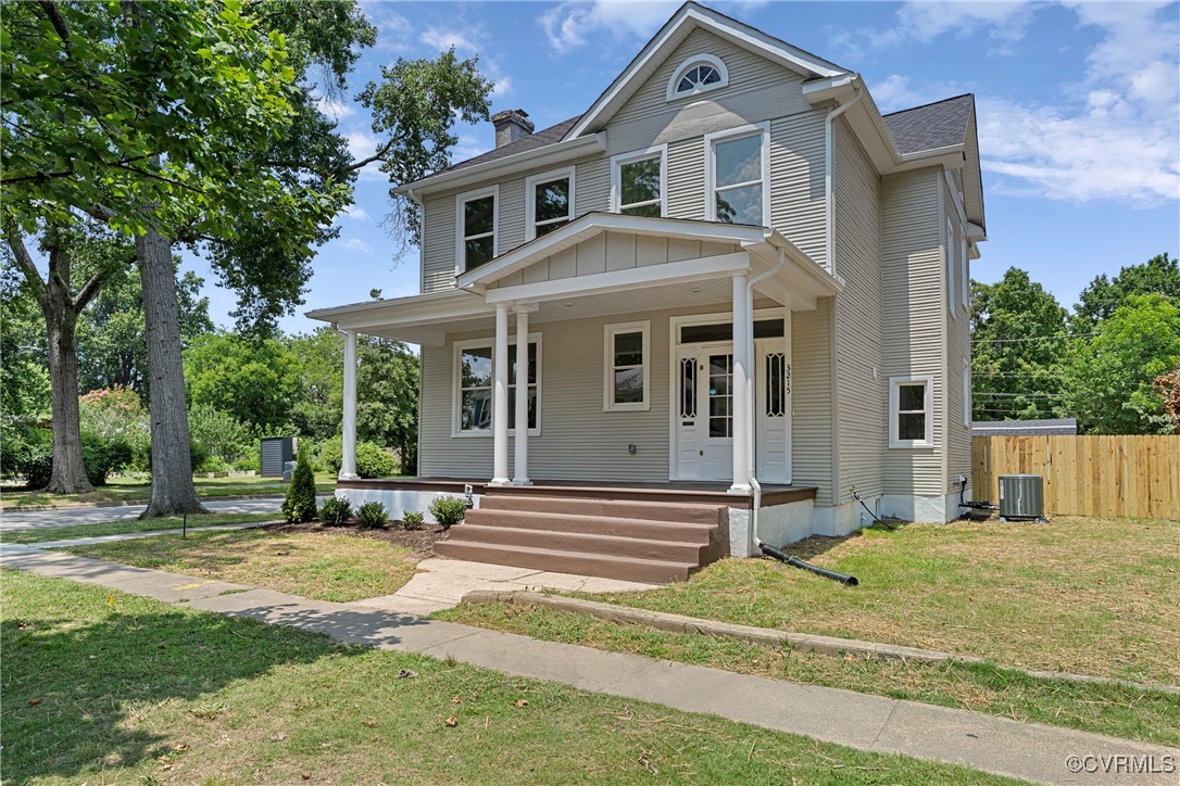 3215 Forest Hill Ave