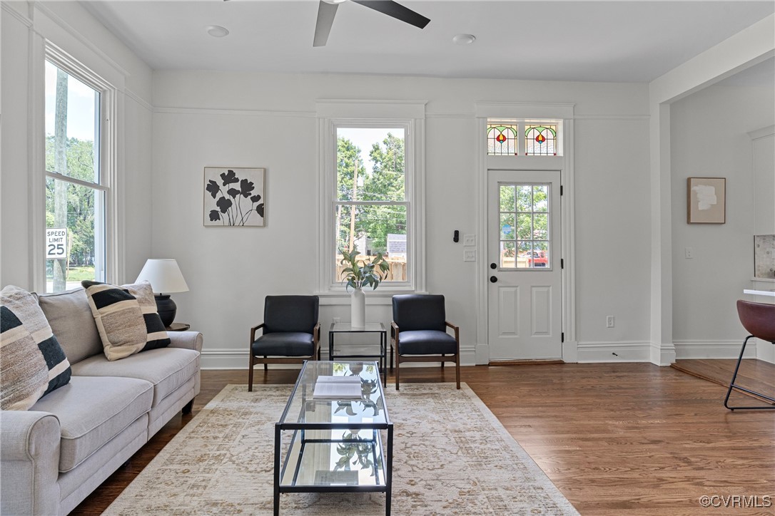 3215 Forest Hill Ave