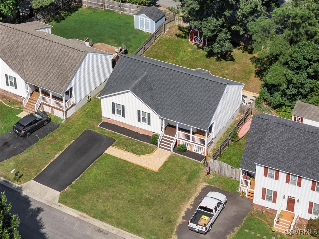 8198 Skirmish Ln