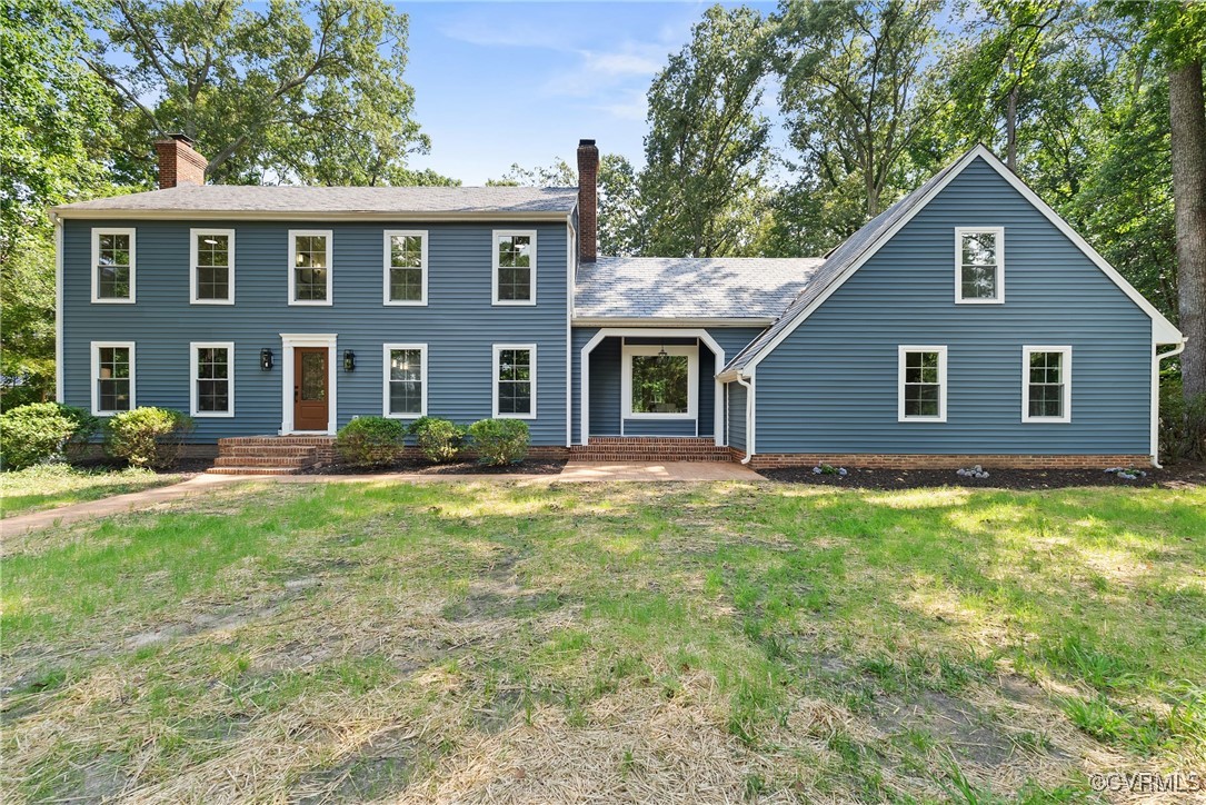 13511 W Salisbury Rd