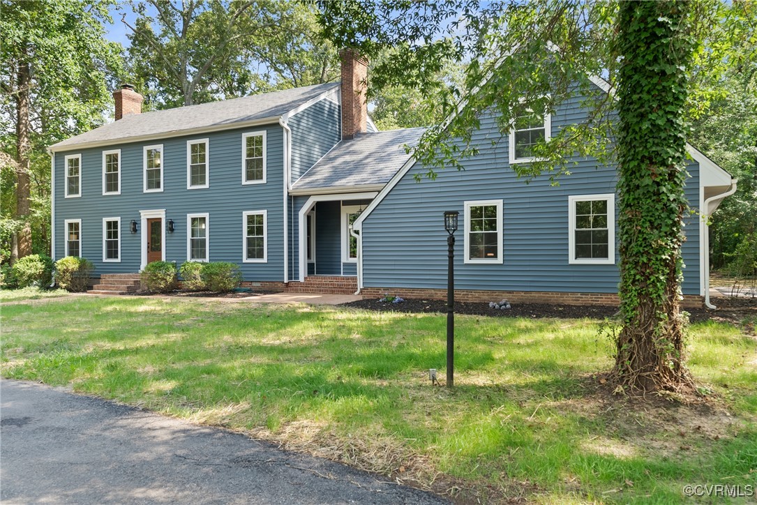 13511 W Salisbury Rd