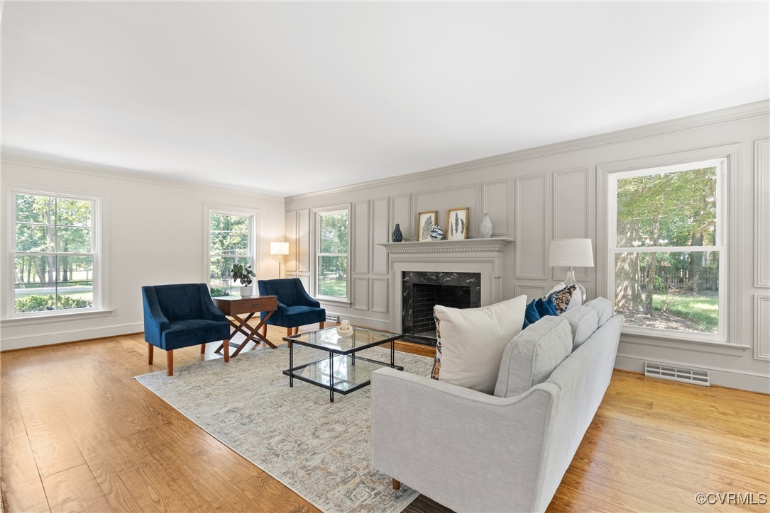 13511 W Salisbury Rd