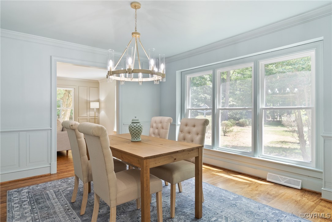 13511 W Salisbury Rd