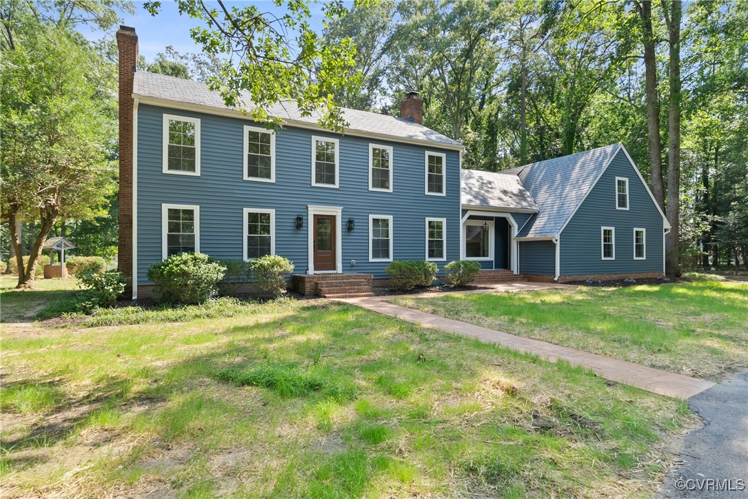 13511 W Salisbury Rd