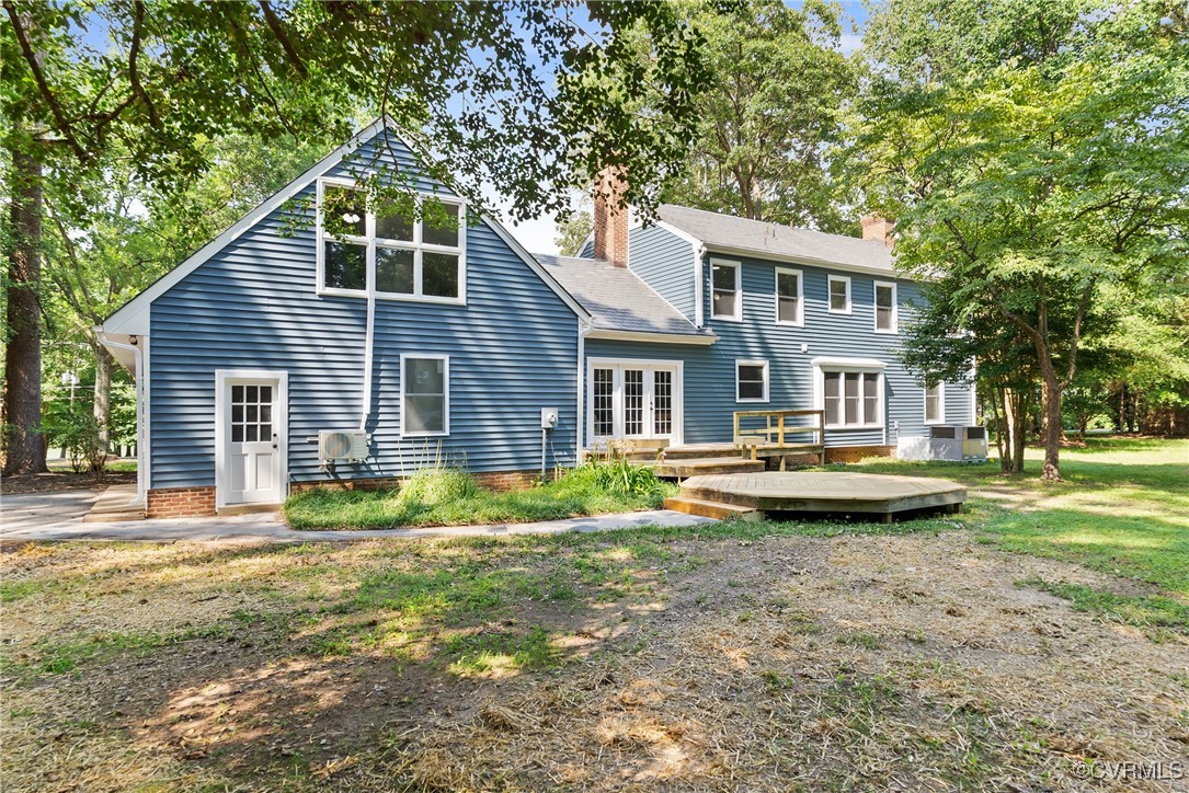 13511 W Salisbury Rd