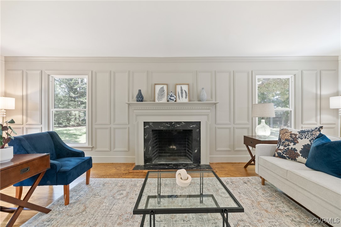 13511 W Salisbury Rd