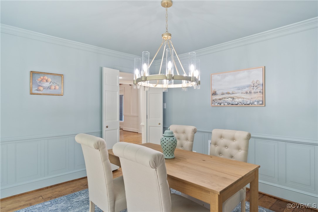 13511 W Salisbury Rd