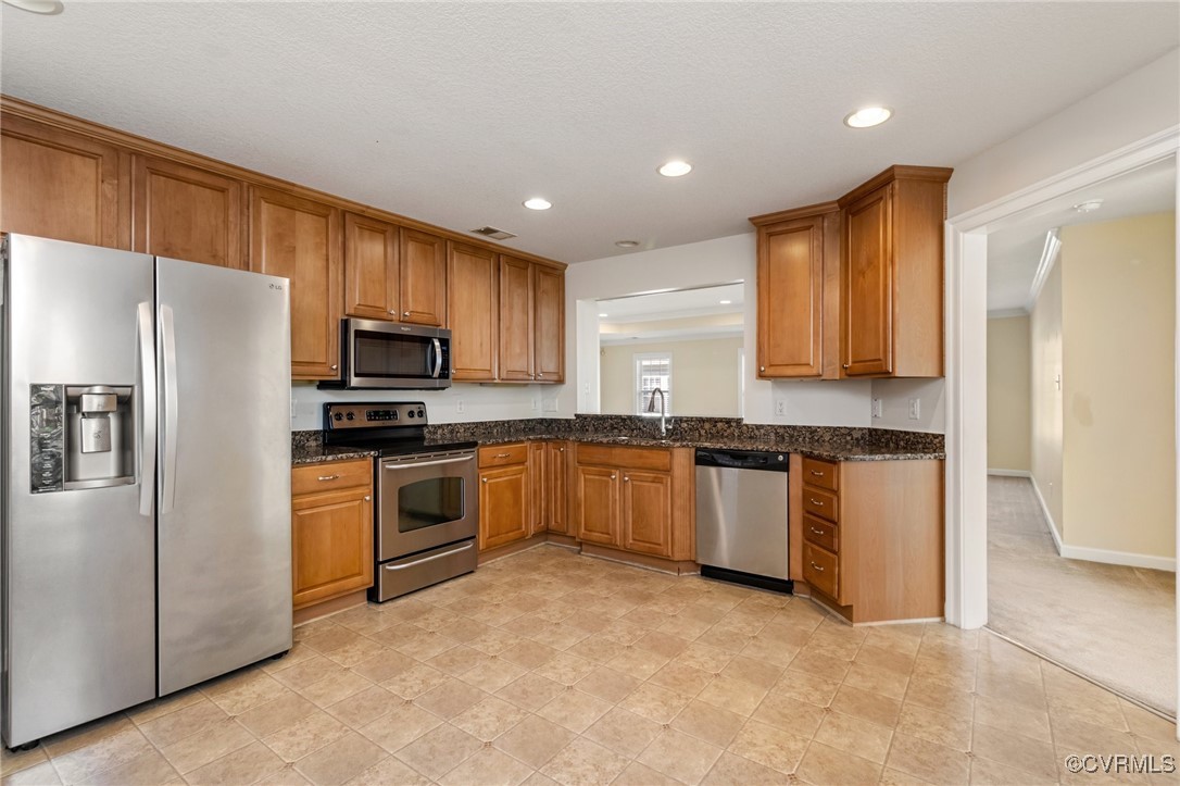 5529 Frog Pond Ln