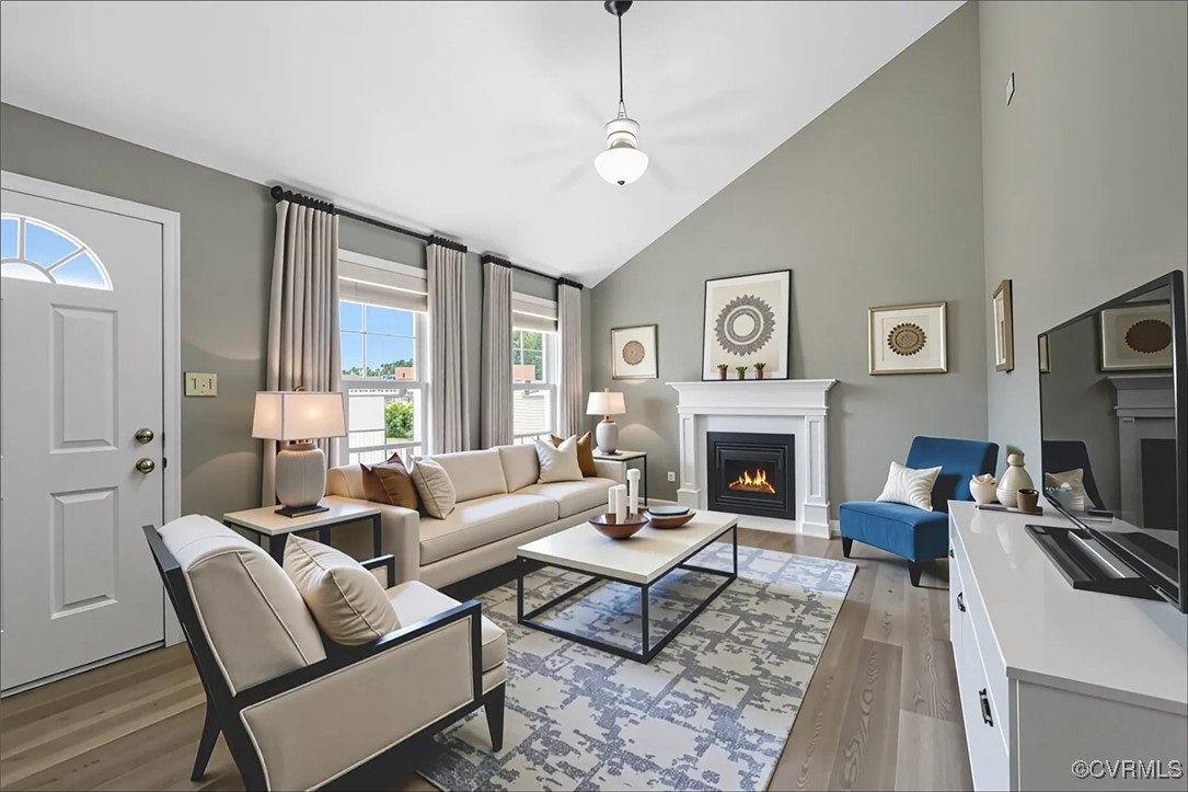 4803 White Manor Ct