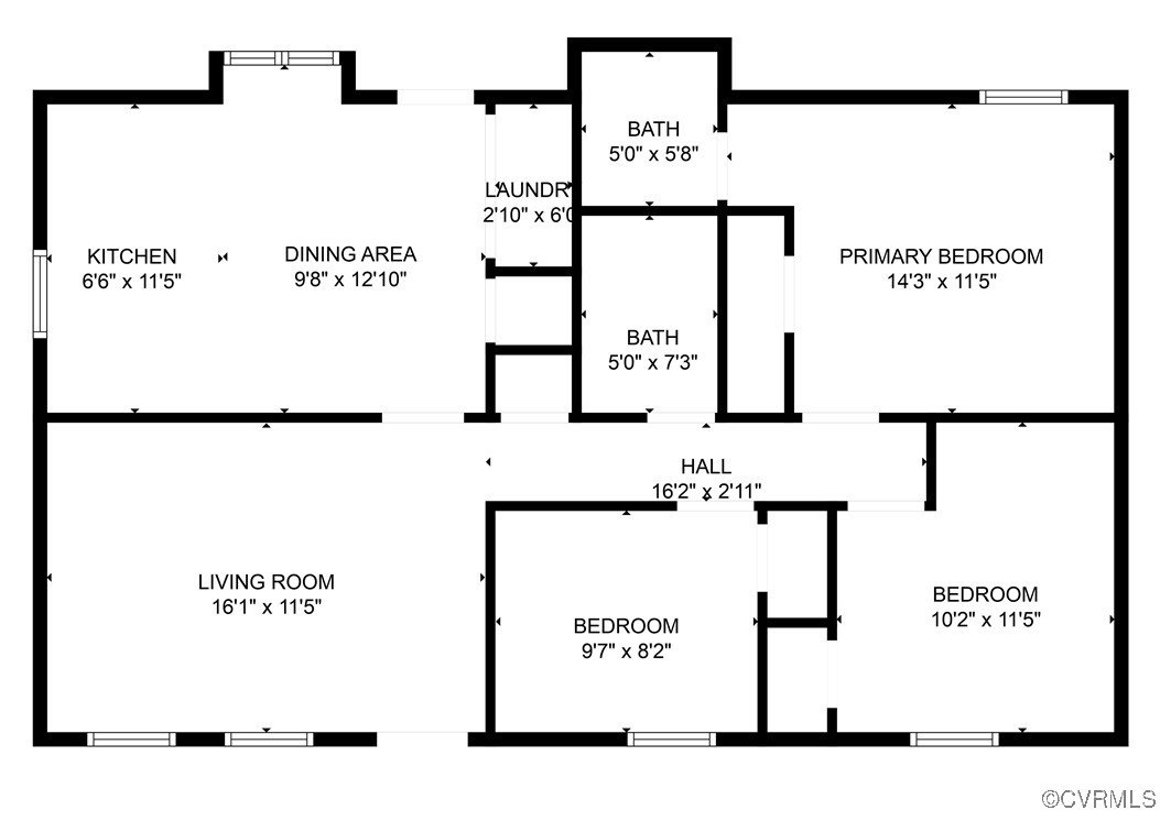 4803 White Manor Ct