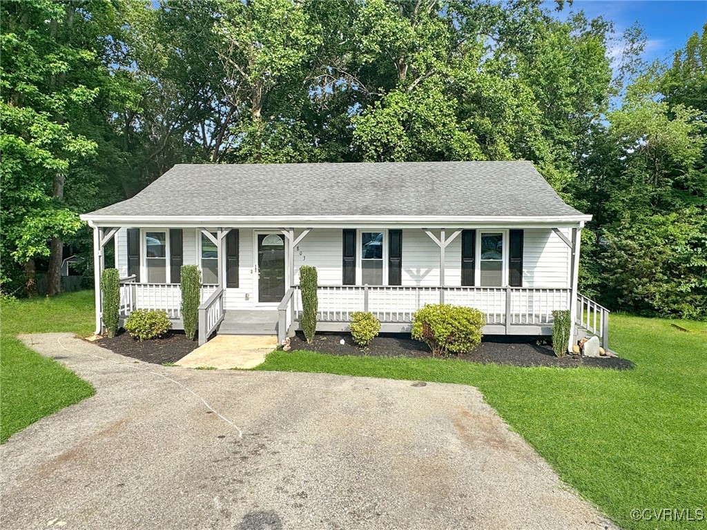 4803 White Manor Ct