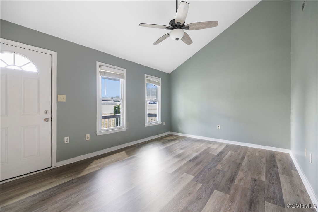 4803 White Manor Ct