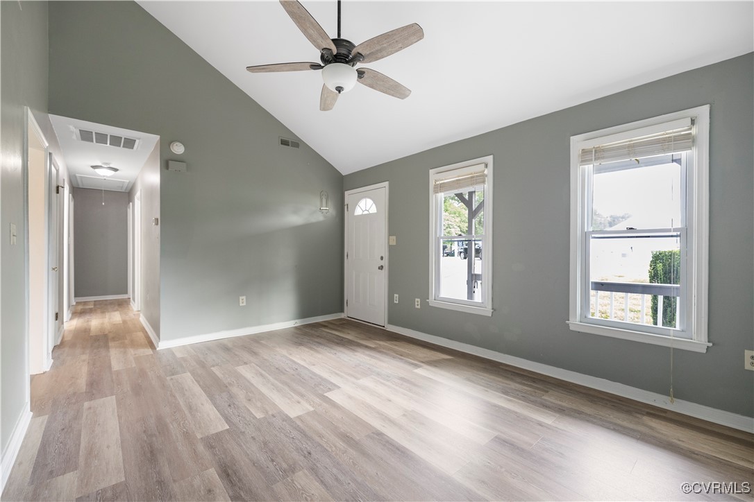 4803 White Manor Ct