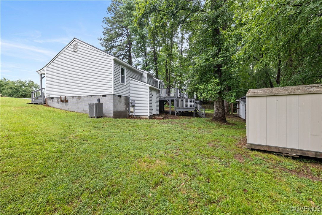 4803 White Manor Ct