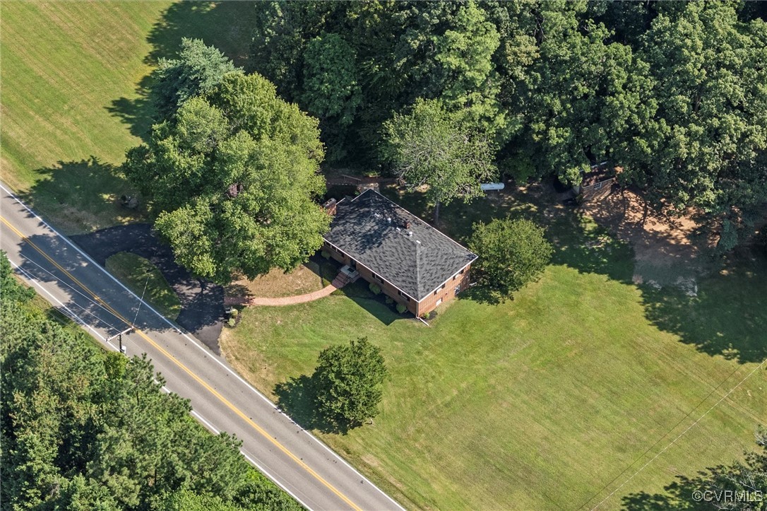 2001 Hicks Rd