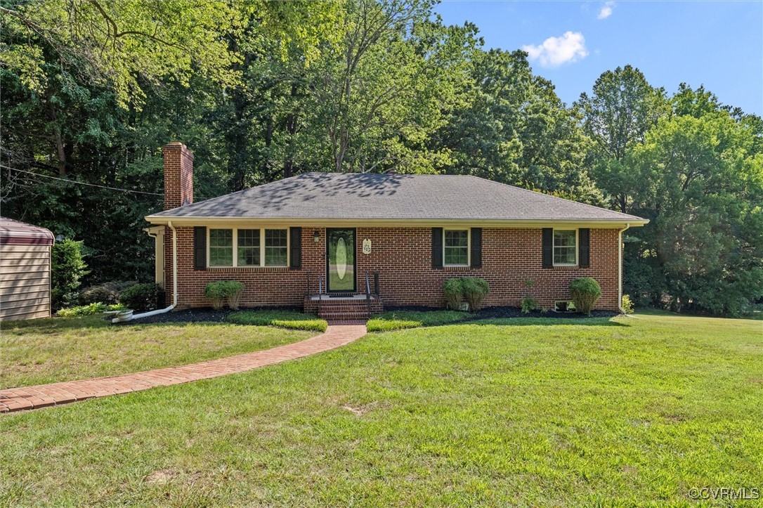 2001 Hicks Rd