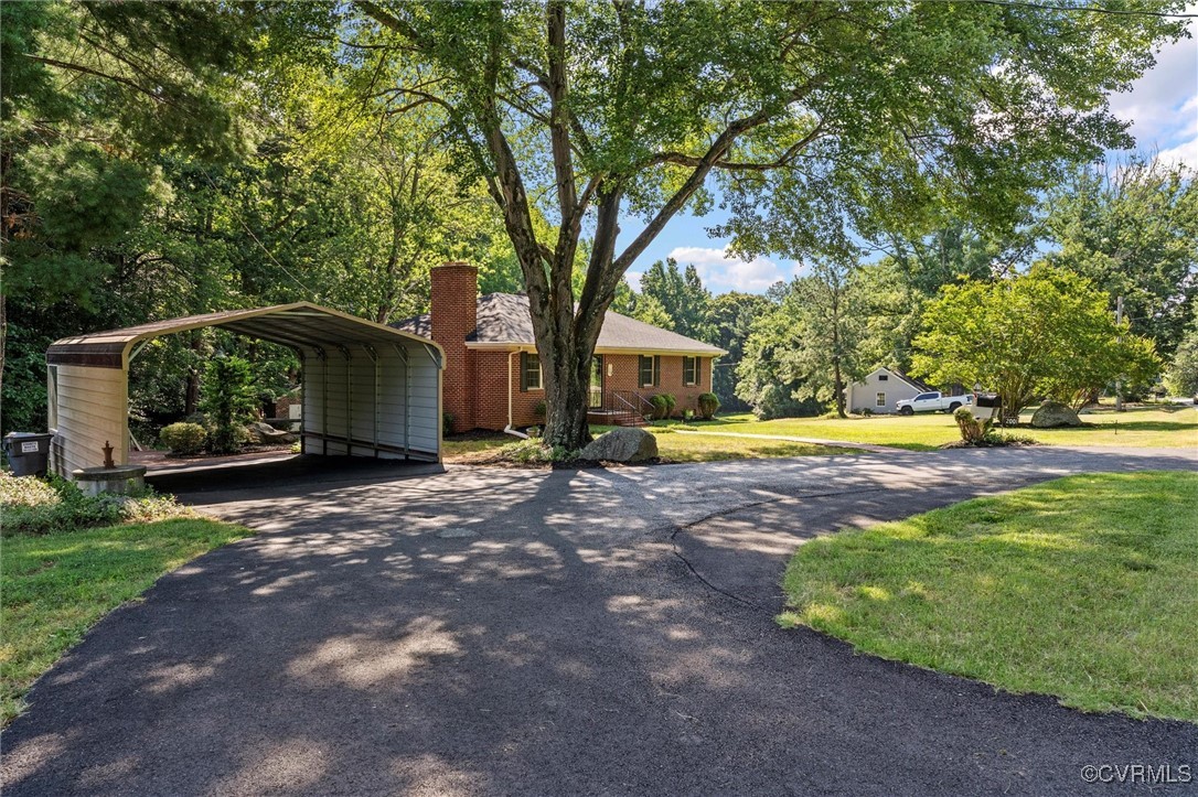 2001 Hicks Rd