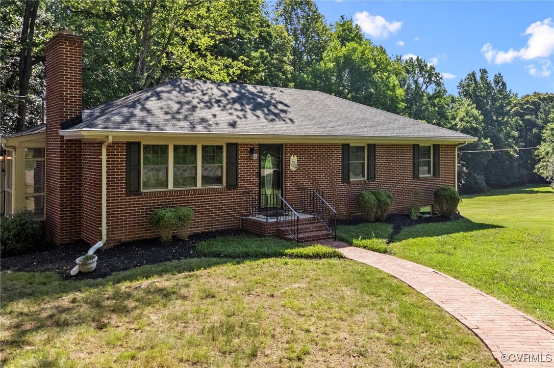 2001 Hicks Rd