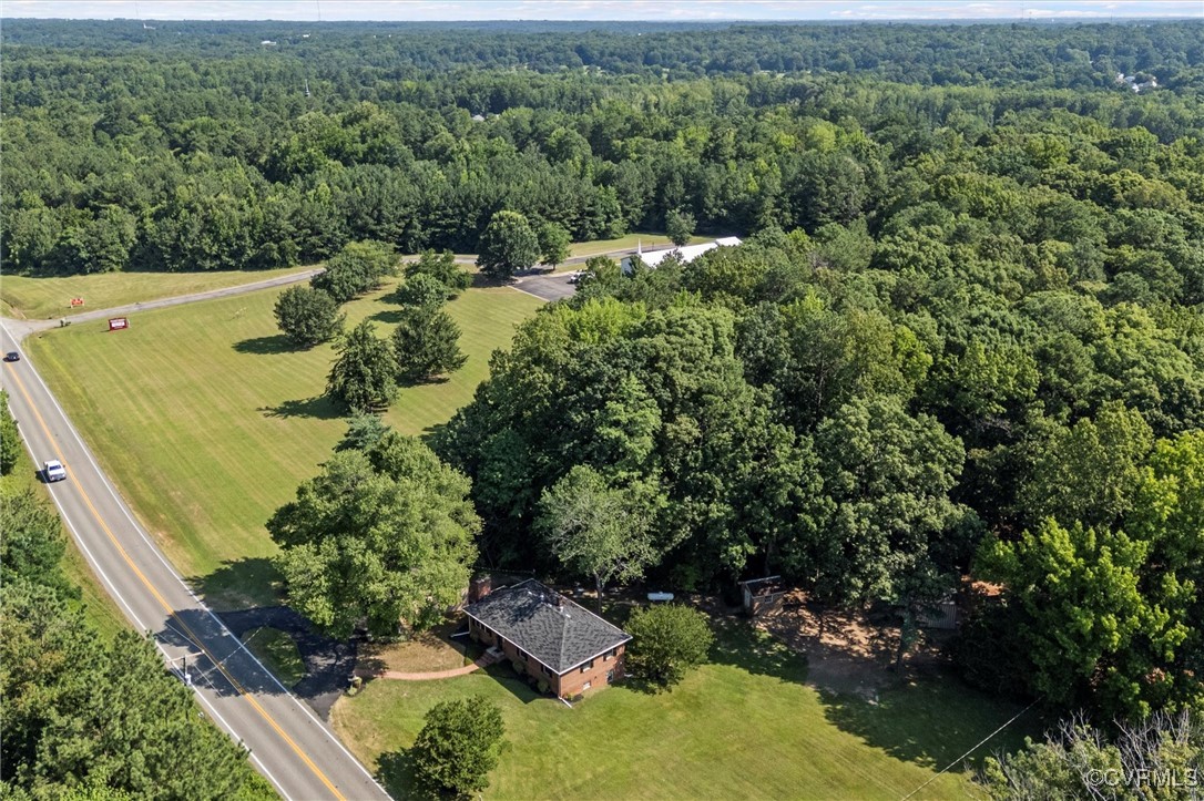 2001 Hicks Rd