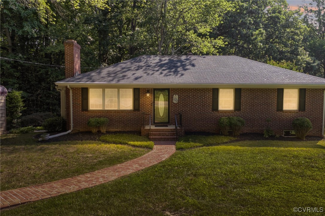 2001 Hicks Rd