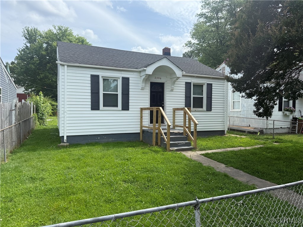 2306 Yorktown Ave