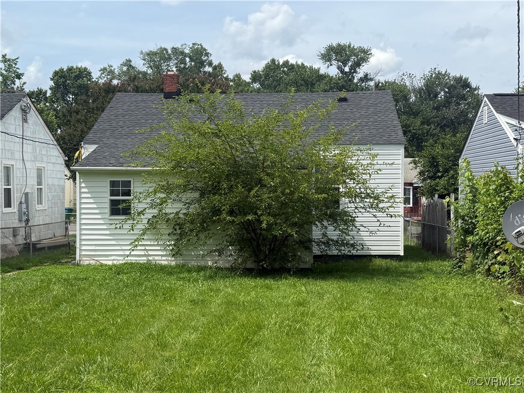 2306 Yorktown Ave