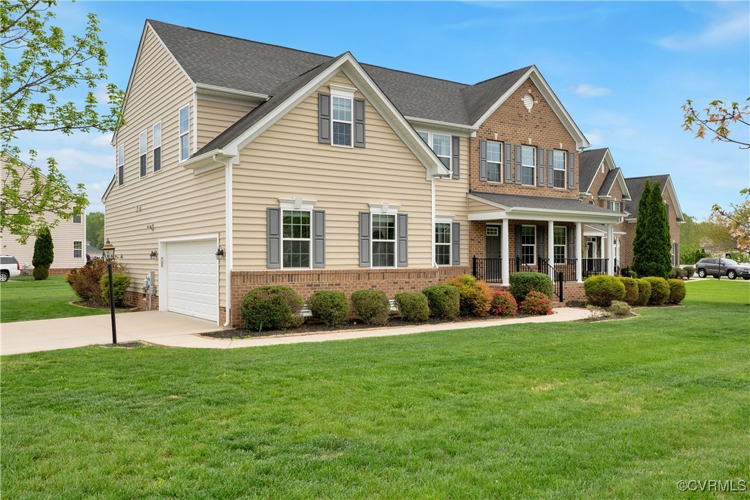 1924 White Mountain Dr