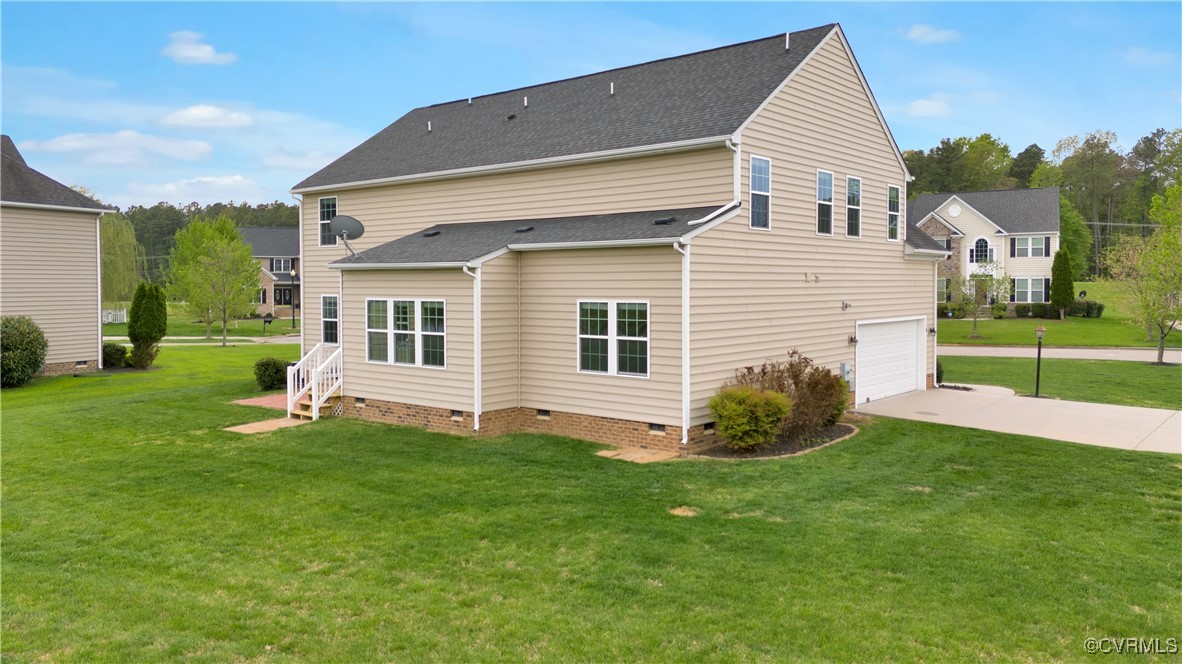 1924 White Mountain Dr