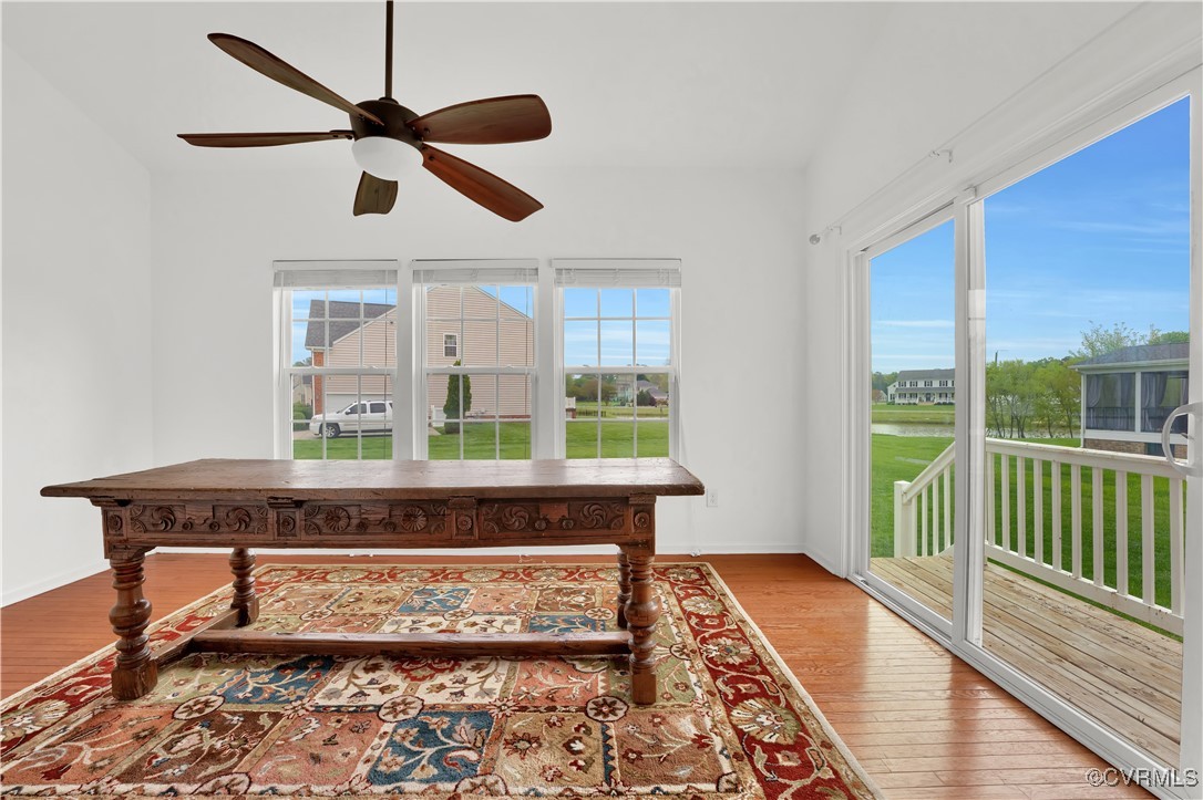 1924 White Mountain Dr