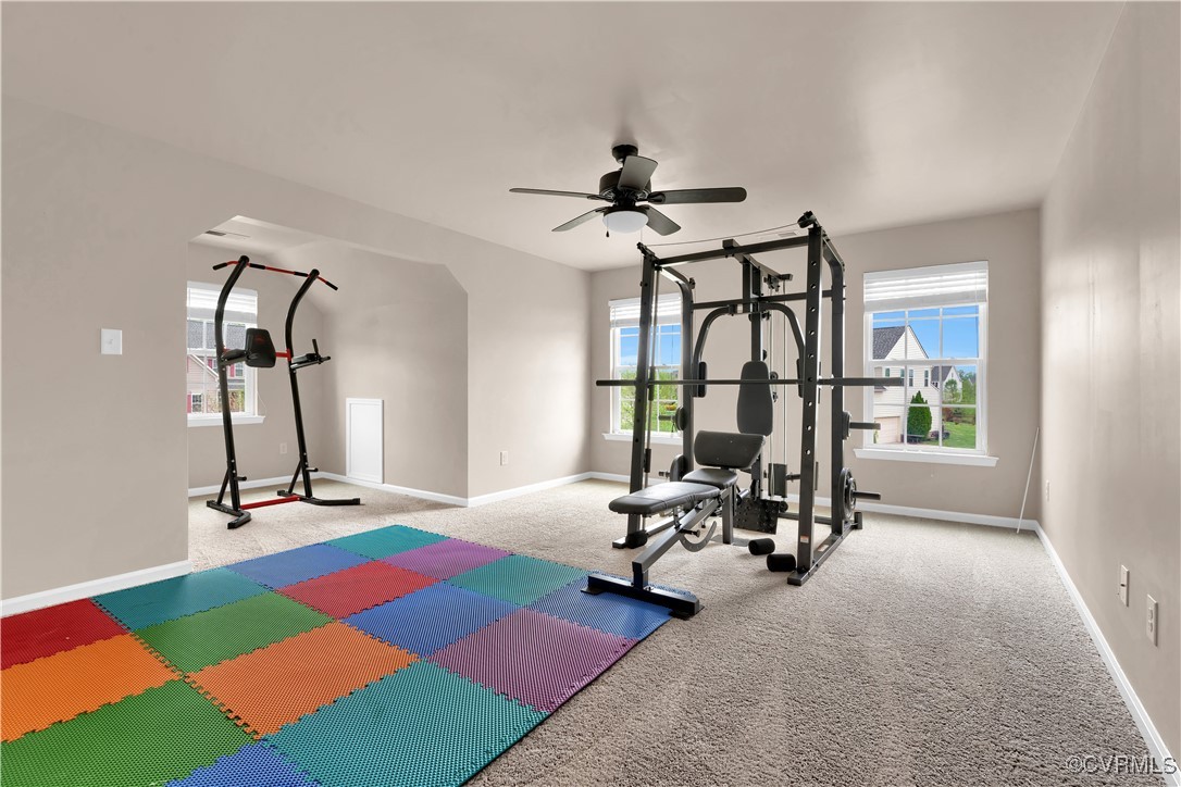 1924 White Mountain Dr