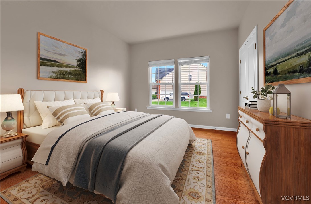 1924 White Mountain Dr