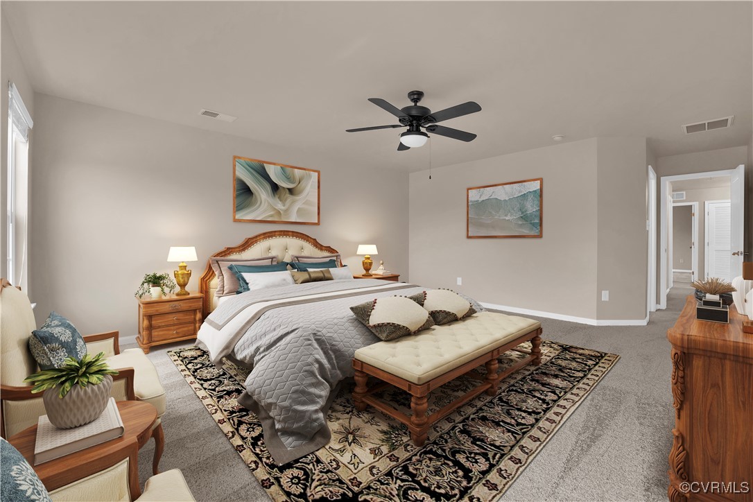 1924 White Mountain Dr