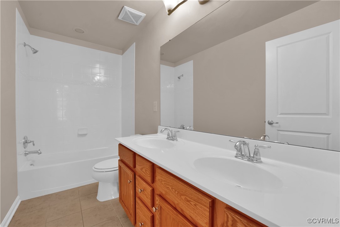 1924 White Mountain Dr