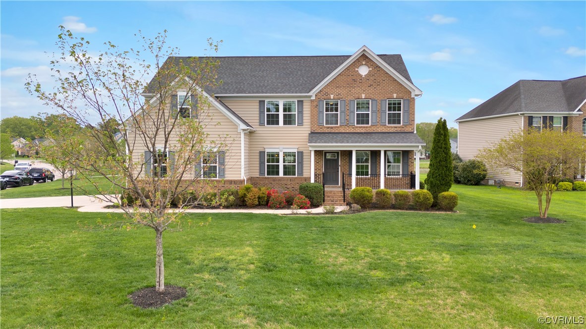 1924 White Mountain Dr