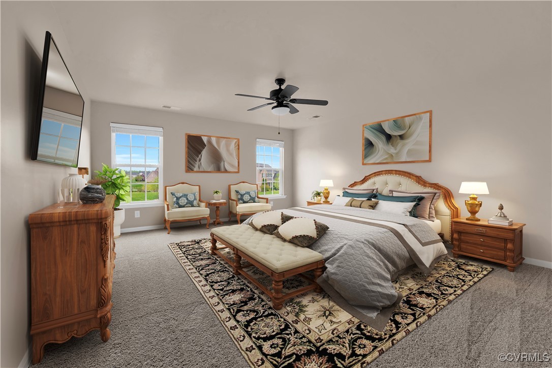 1924 White Mountain Dr