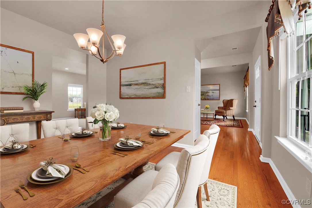 1924 White Mountain Dr