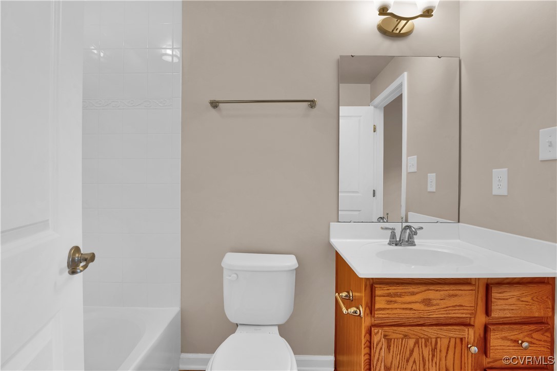 1924 White Mountain Dr