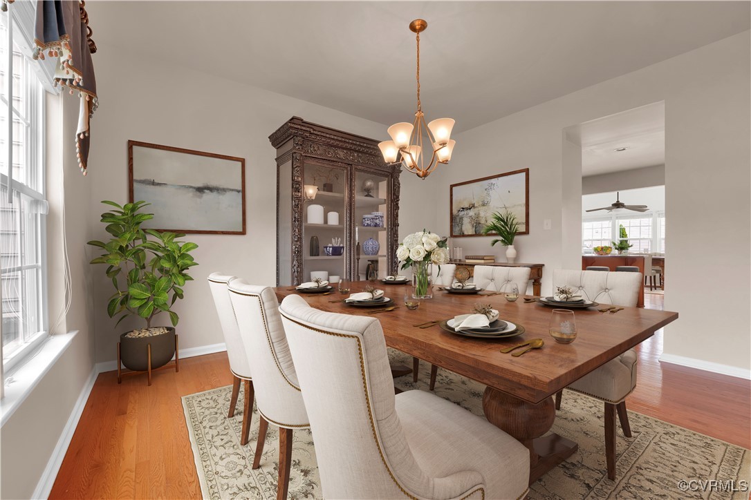 1924 White Mountain Dr