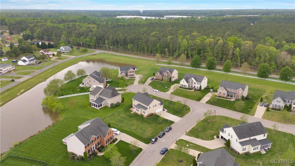 1924 White Mountain Dr