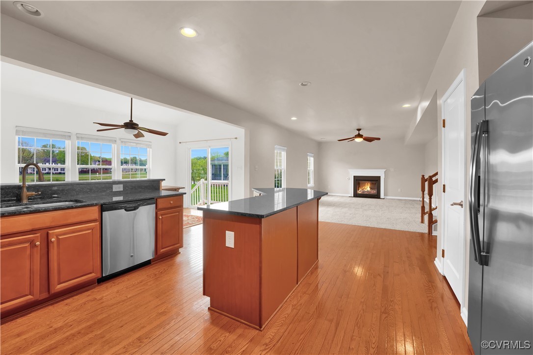 1924 White Mountain Dr